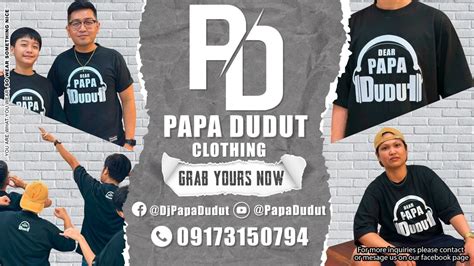 Papa Dudut (@papadudut) • Instagram photos and videos.